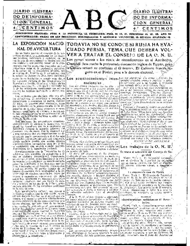 ABC SEVILLA 08-05-1946 página 7