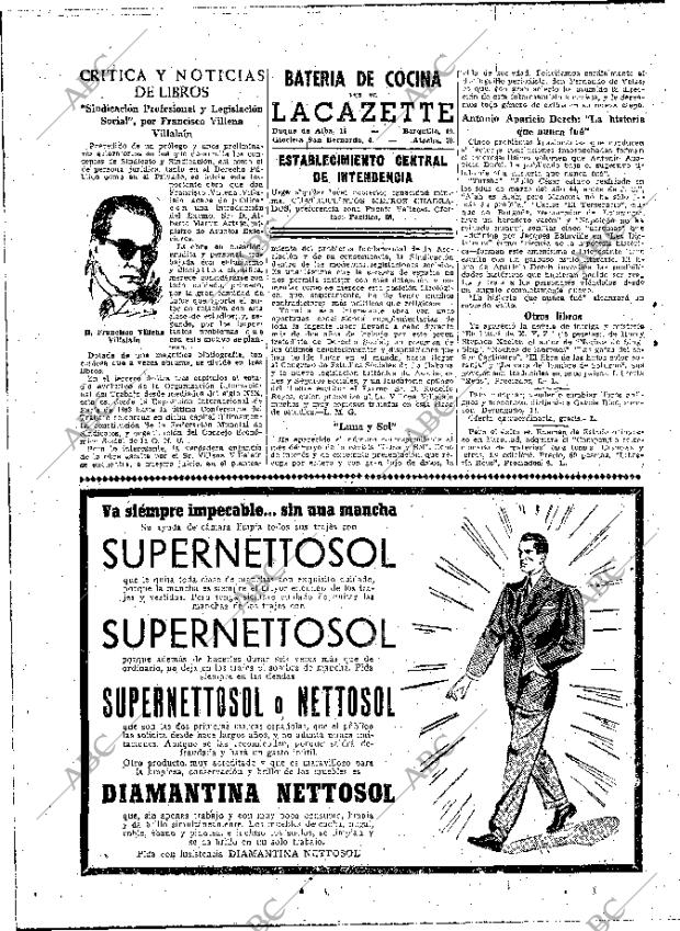 ABC MADRID 10-05-1946 página 14