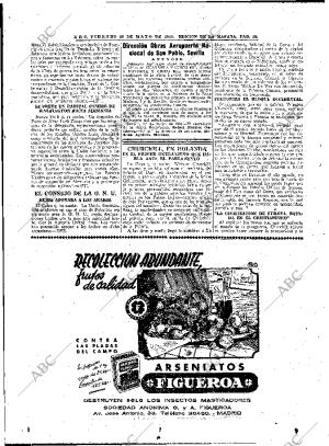 ABC MADRID 10-05-1946 página 18