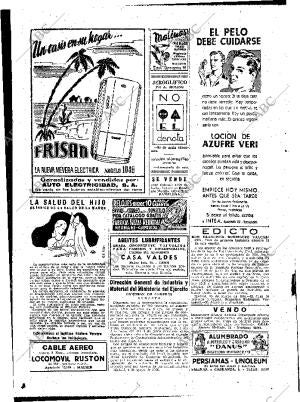 ABC MADRID 10-05-1946 página 2