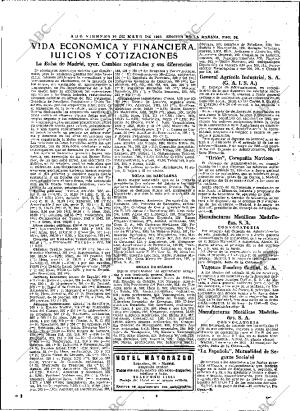 ABC MADRID 10-05-1946 página 24