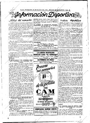 ABC MADRID 10-05-1946 página 28