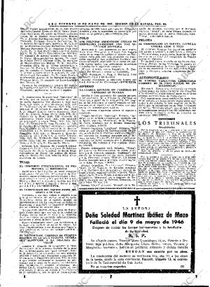 ABC MADRID 10-05-1946 página 29