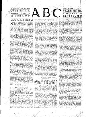 ABC MADRID 10-05-1946 página 3