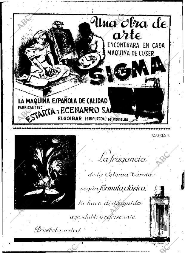 ABC MADRID 10-05-1946 página 6