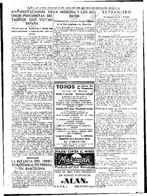 ABC SEVILLA 10-05-1946 página 14
