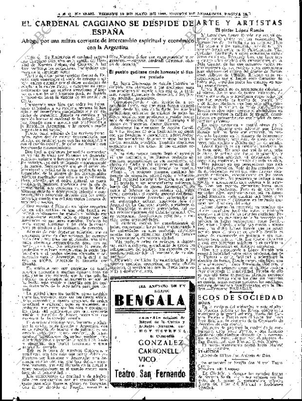 ABC SEVILLA 10-05-1946 página 15