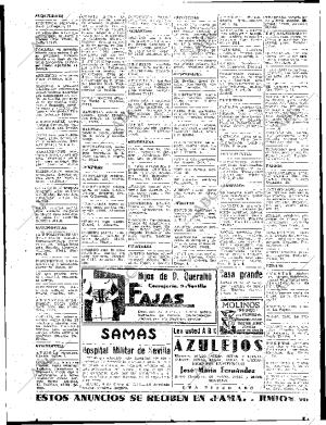 ABC SEVILLA 10-05-1946 página 20