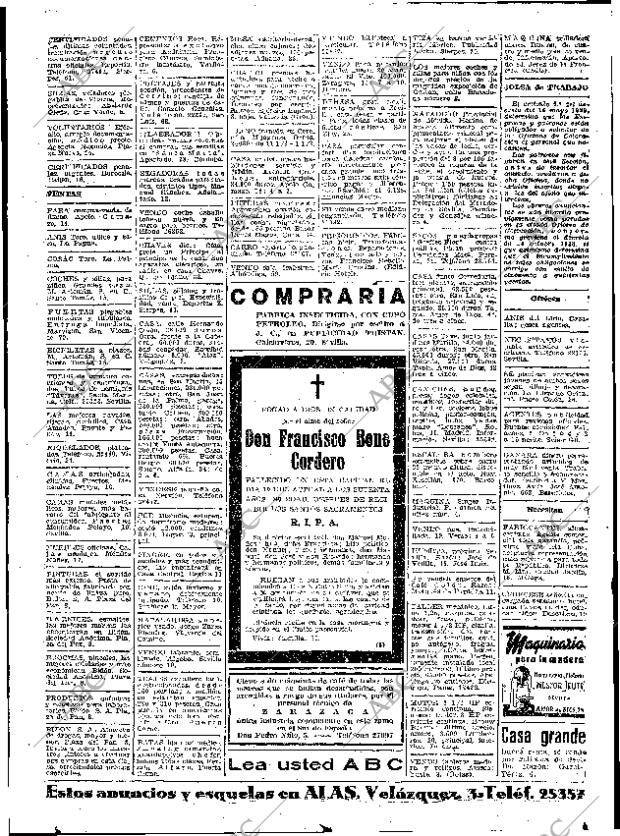 ABC SEVILLA 11-05-1946 página 22