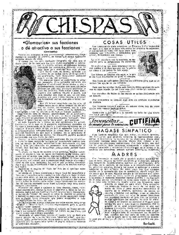 ABC SEVILLA 11-05-1946 página 23