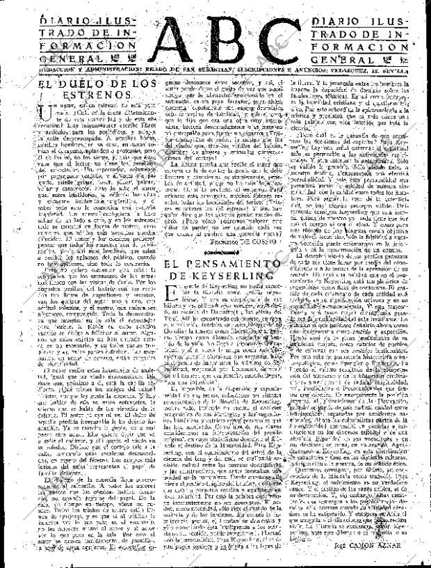 ABC SEVILLA 11-05-1946 página 3