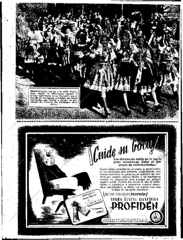 ABC SEVILLA 11-05-1946 página 4
