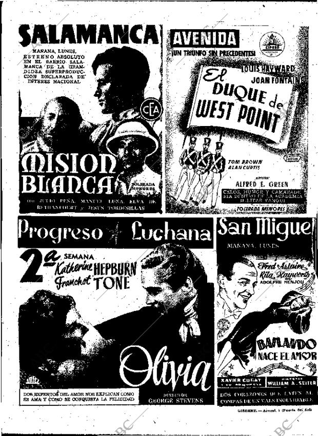 ABC MADRID 12-05-1946 página 16