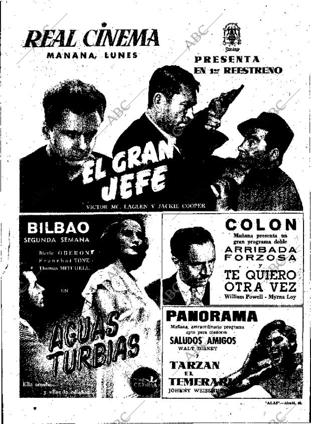 ABC MADRID 12-05-1946 página 21