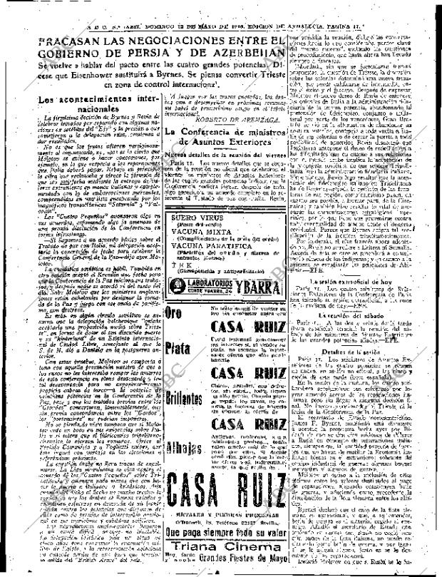 ABC SEVILLA 12-05-1946 página 17