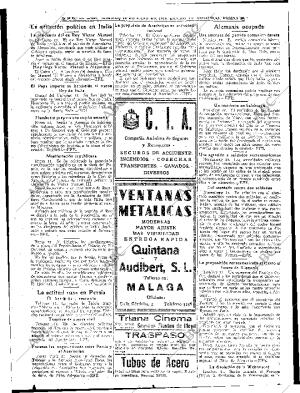 ABC SEVILLA 12-05-1946 página 20