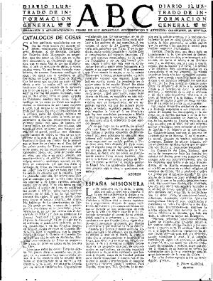 ABC SEVILLA 12-05-1946 página 3