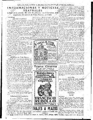 ABC SEVILLA 12-05-1946 página 31
