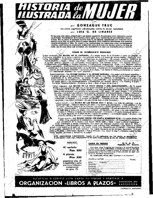 ABC SEVILLA 12-05-1946 página 36