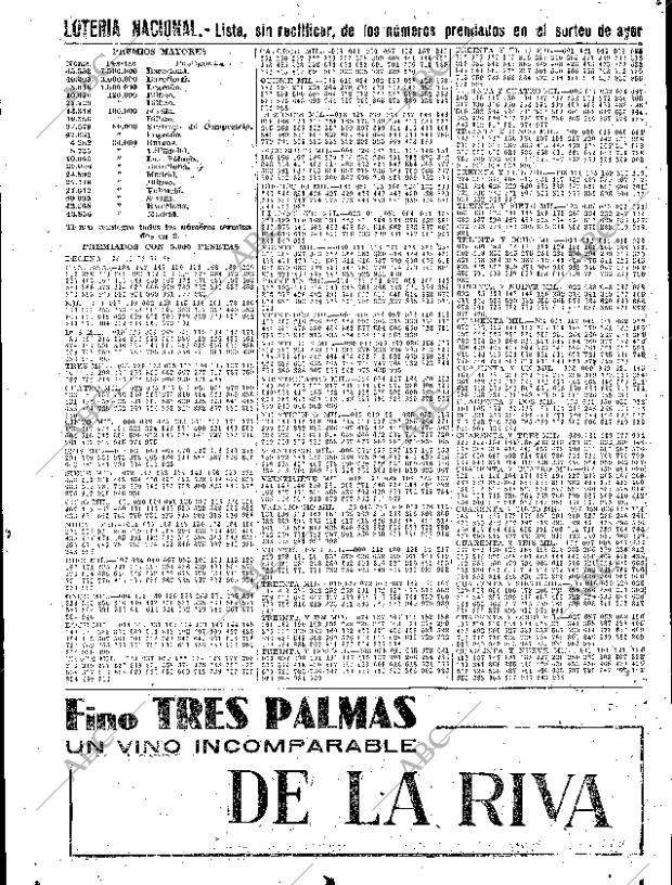 ABC SEVILLA 15-05-1946 página 23