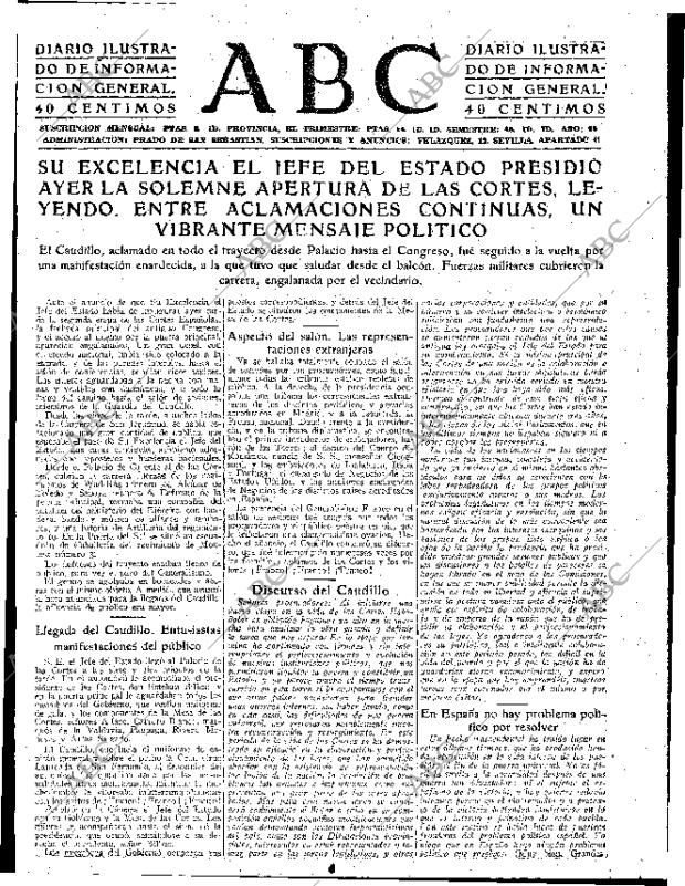 ABC SEVILLA 15-05-1946 página 5