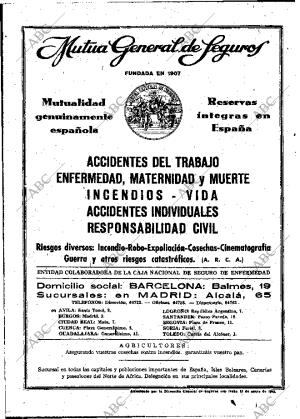 ABC MADRID 17-05-1946 página 12