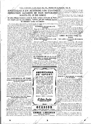 ABC MADRID 17-05-1946 página 17