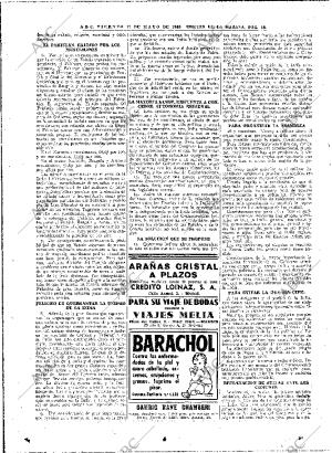 ABC MADRID 17-05-1946 página 18