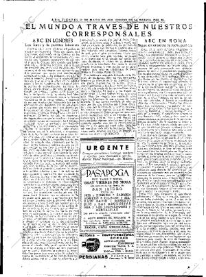 ABC MADRID 17-05-1946 página 21