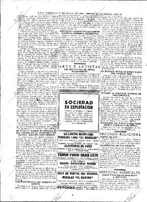 ABC MADRID 17-05-1946 página 24