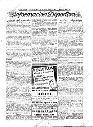 ABC MADRID 17-05-1946 página 29