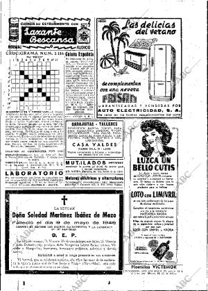 ABC MADRID 17-05-1946 página 33