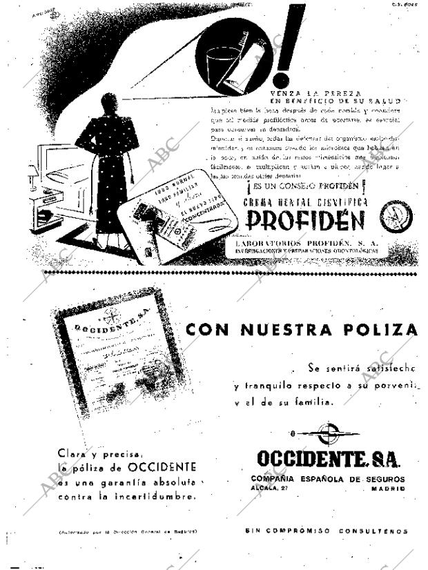 ABC SEVILLA 17-05-1946 página 4