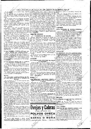 ABC MADRID 18-05-1946 página 20