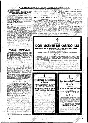 ABC MADRID 18-05-1946 página 21