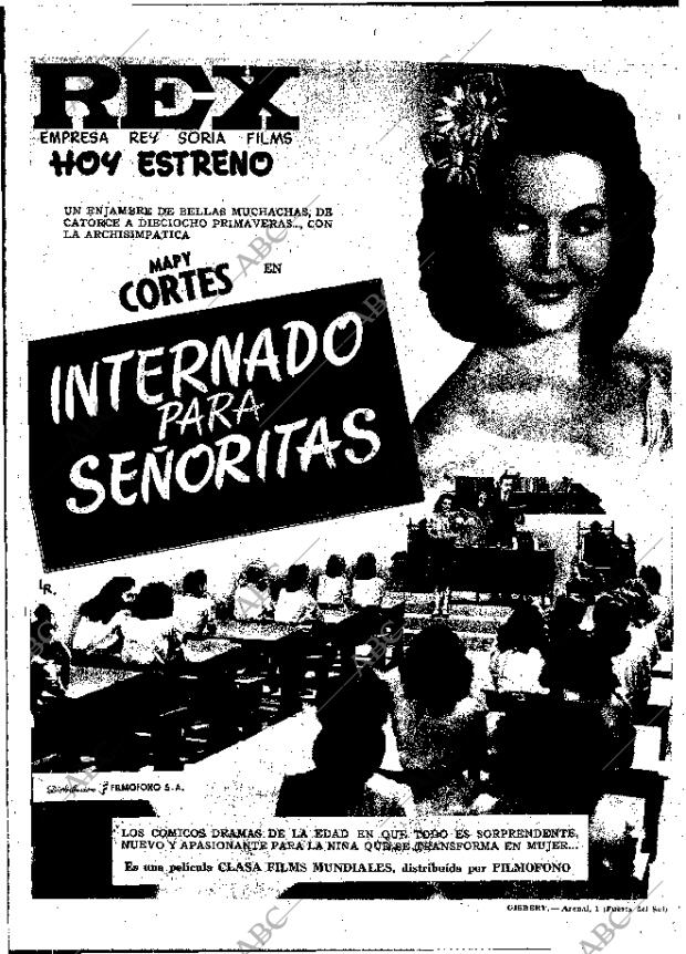 ABC MADRID 18-05-1946 página 6