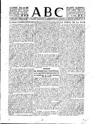 ABC MADRID 18-05-1946 página 7