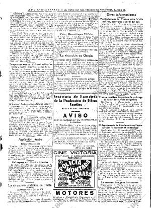 ABC SEVILLA 18-05-1946 página 11