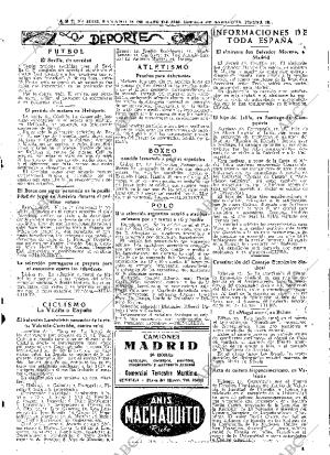 ABC SEVILLA 18-05-1946 página 19
