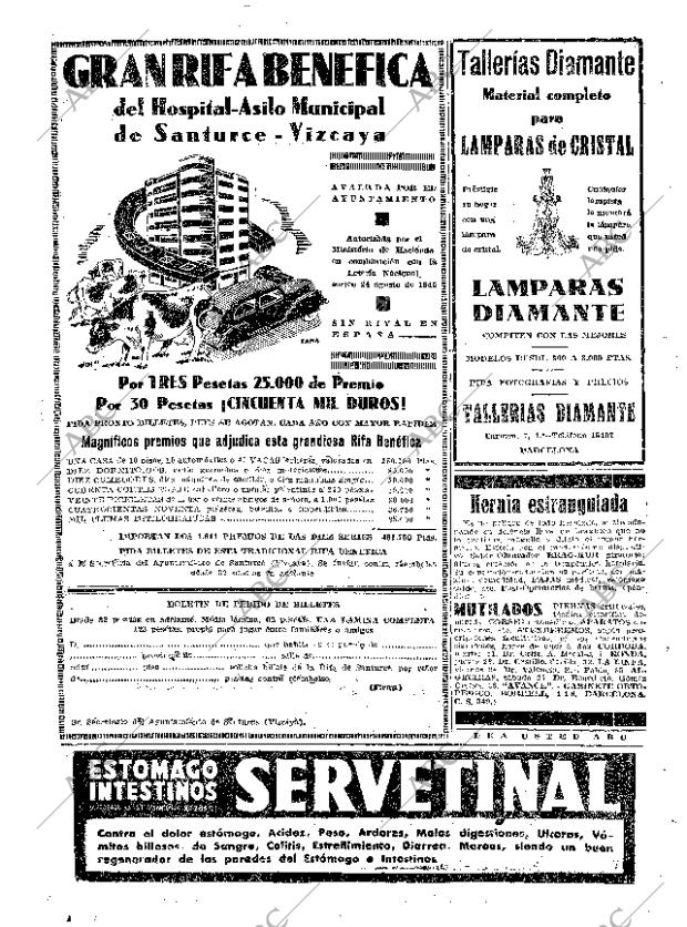 ABC SEVILLA 18-05-1946 página 20