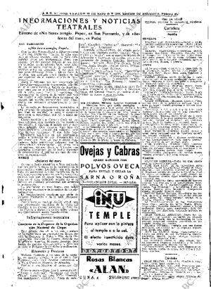 ABC SEVILLA 18-05-1946 página 21