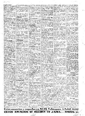 ABC SEVILLA 18-05-1946 página 22