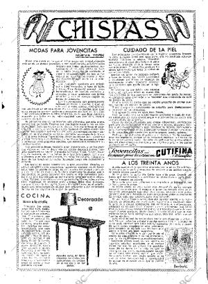 ABC SEVILLA 18-05-1946 página 23