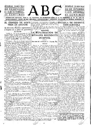 ABC SEVILLA 18-05-1946 página 7