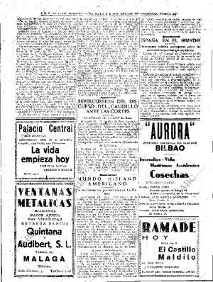 ABC SEVILLA 19-05-1946 página 20