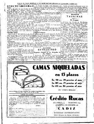 ABC SEVILLA 19-05-1946 página 24