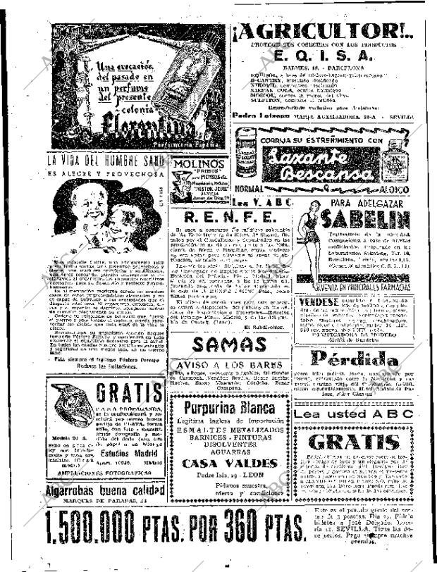 ABC SEVILLA 19-05-1946 página 30