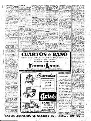 ABC SEVILLA 19-05-1946 página 35