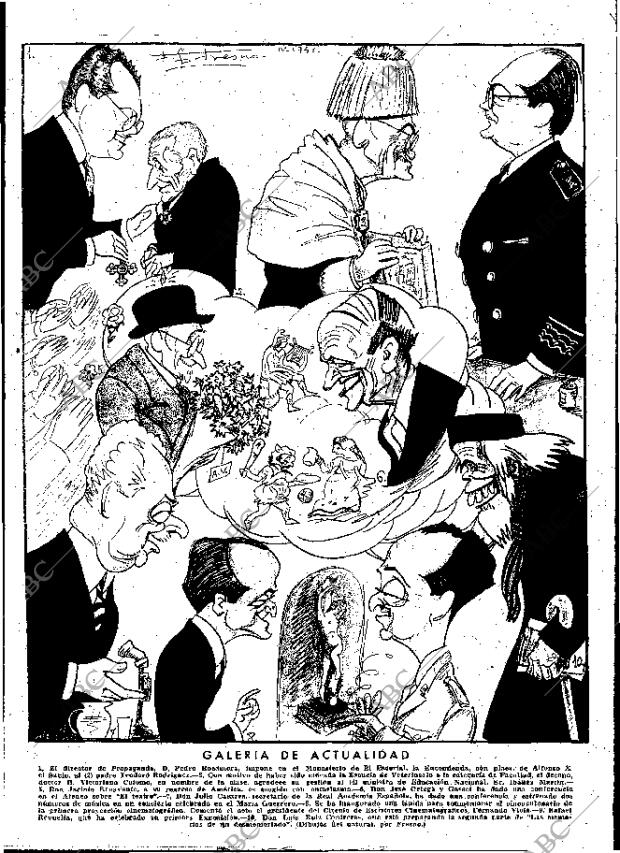 ABC MADRID 21-05-1946 página 11