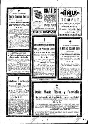 ABC MADRID 21-05-1946 página 31
